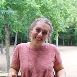 Meet your Posher, Libby